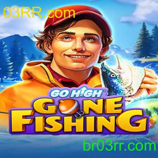 GoHighGoneFishing